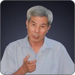 王凯明