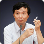 魏俊强